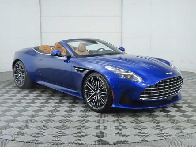2026 Aston Martin DB12 Volante - 23037586 - 2