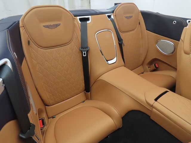 2026 Aston Martin DB12 Volante - 23037586 - 29