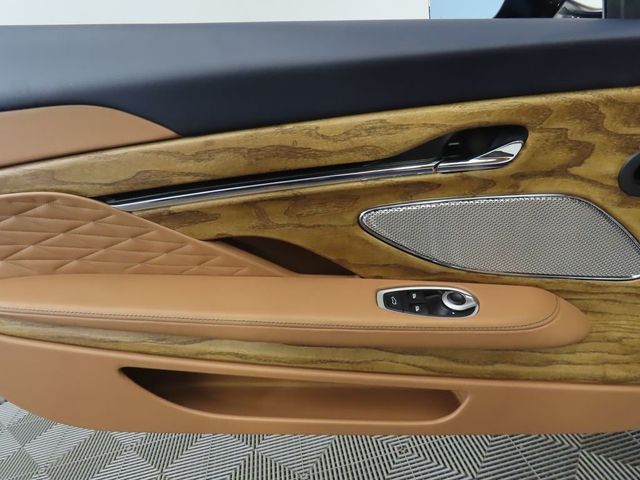 2026 Aston Martin DB12 Volante - 23037586 - 31
