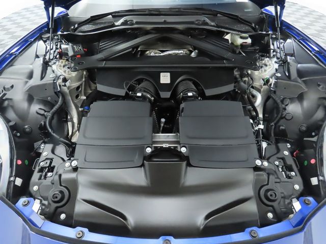 2026 Aston Martin DB12 Volante - 23037586 - 34