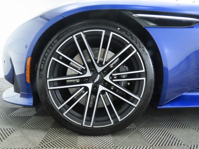 2026 Aston Martin DB12 Volante - 23037586 - 35