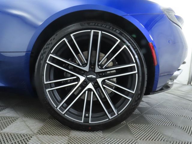 2026 Aston Martin DB12 Volante - 23037586 - 36