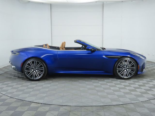 2026 Aston Martin DB12 Volante - 23037586 - 3
