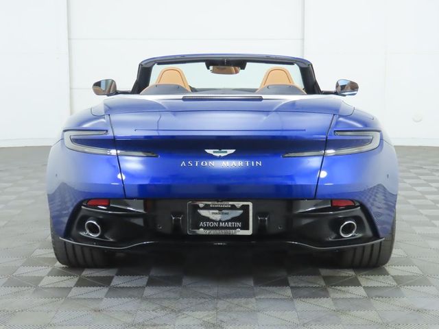 2026 Aston Martin DB12 Volante - 23037586 - 5