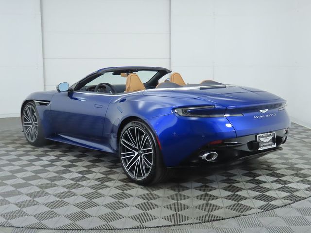2026 Aston Martin DB12 Volante - 23037586 - 6