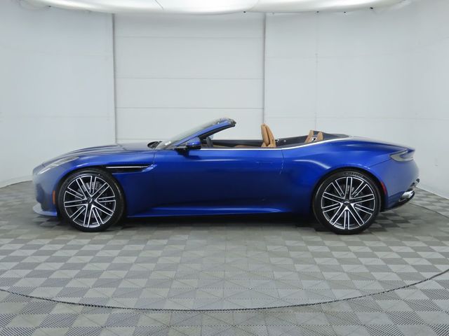 2026 Aston Martin DB12 Volante - 23037586 - 7