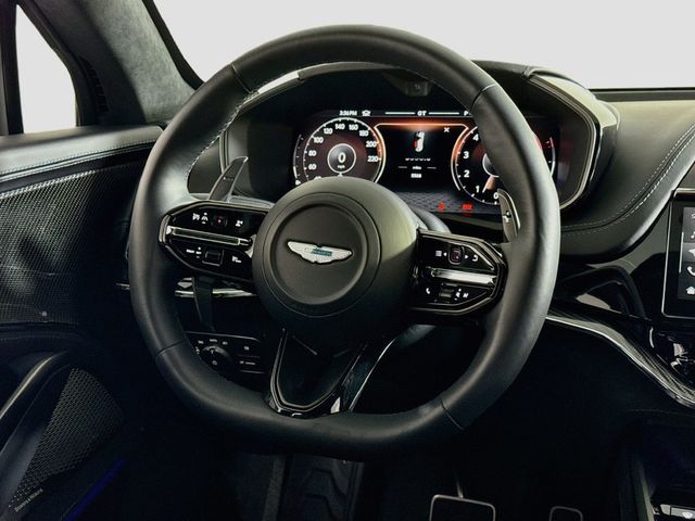 2026 Aston Martin DBX S - 23085713 - 9