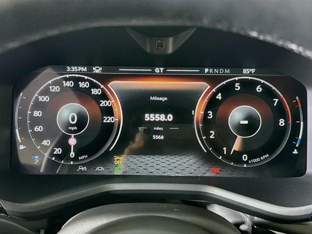 2026 Aston Martin DBX S - 23085713 - 10