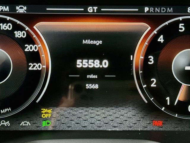 2026 Aston Martin DBX S - 23085713 - 11