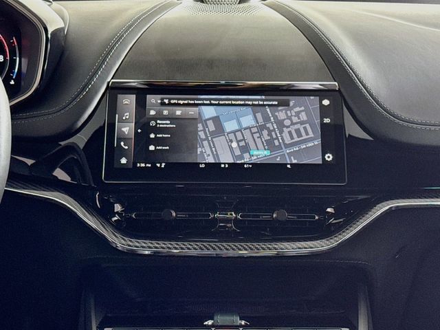 2026 Aston Martin DBX S - 23085713 - 12