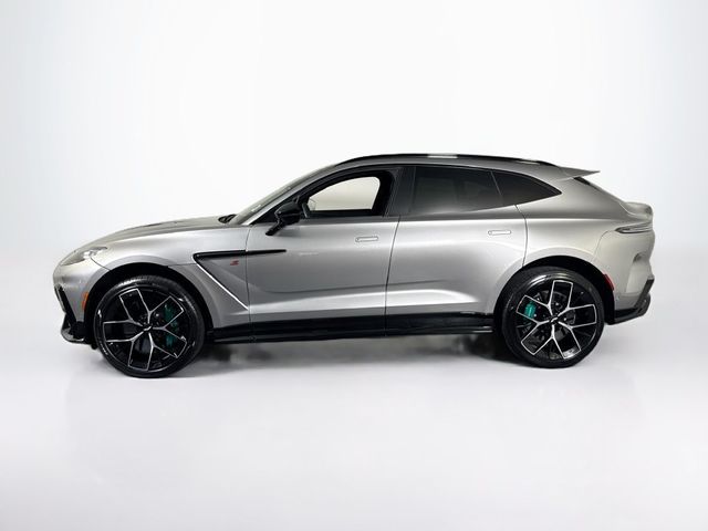2026 Aston Martin DBX S - 23085713 - 1