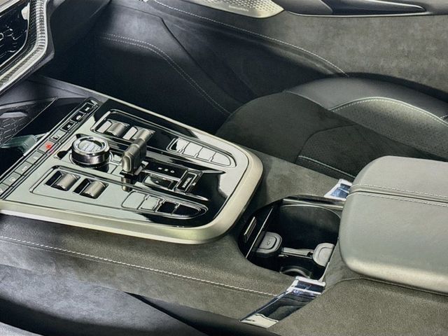 2026 Aston Martin DBX S - 23085713 - 20