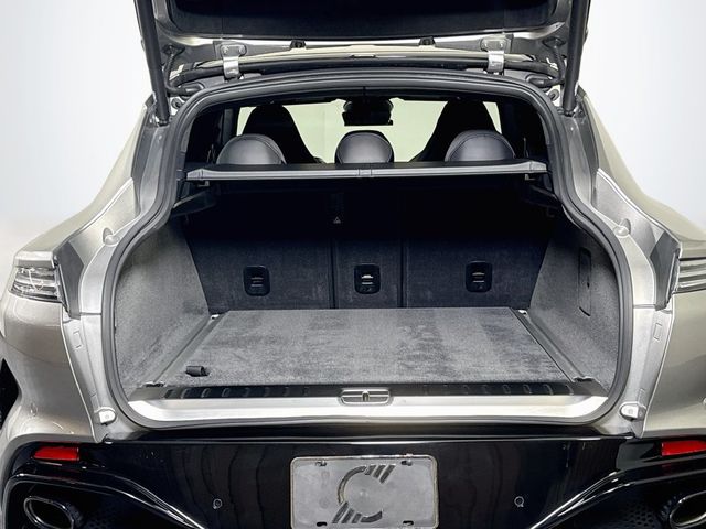 2026 Aston Martin DBX S - 23085713 - 21