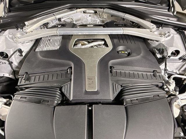 2026 Aston Martin DBX S - 23085713 - 22