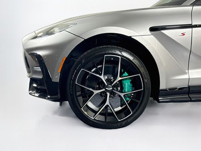 2026 Aston Martin DBX S - 23085713 - 23
