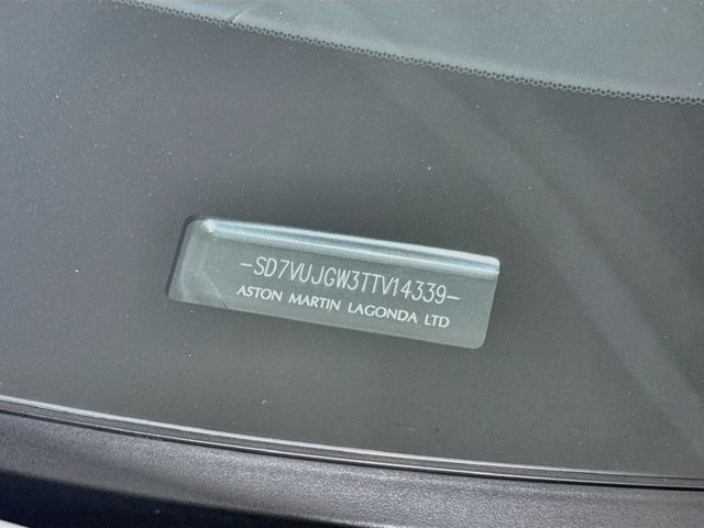 2026 Aston Martin DBX S - 23085713 - 24