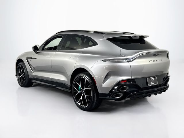 2026 Aston Martin DBX S - 23085713 - 2