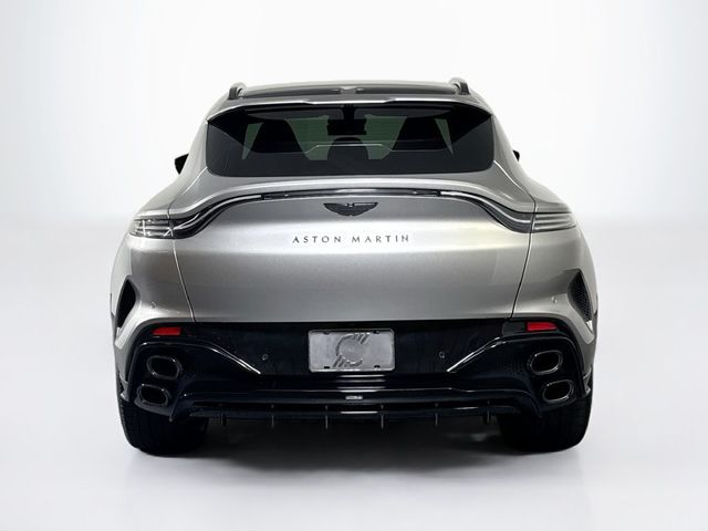 2026 Aston Martin DBX S - 23085713 - 3