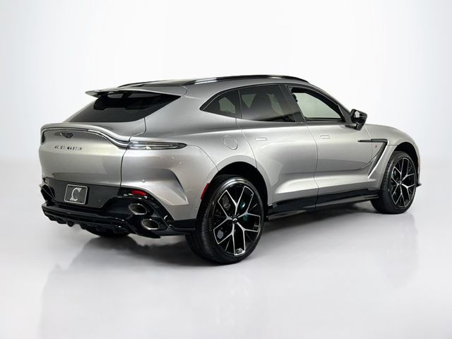 2026 Aston Martin DBX S - 23085713 - 4