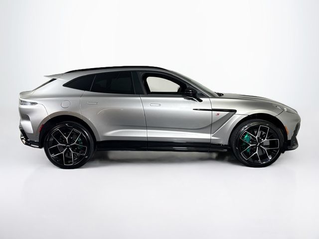 2026 Aston Martin DBX S - 23085713 - 5