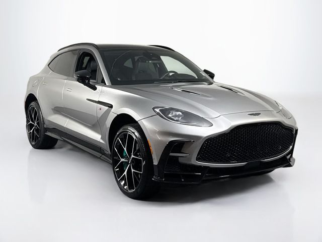 2026 Aston Martin DBX S - 23085713 - 6
