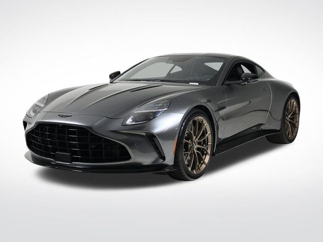 2026 Aston Martin Vantage Base - 22917538 - 0