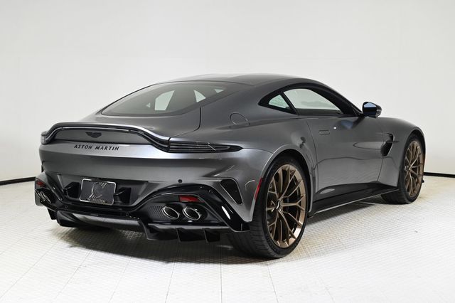 2026 Aston Martin Vantage Base - 22917538 - 12