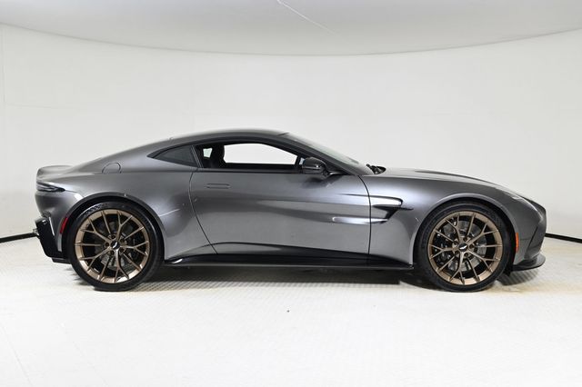 2026 Aston Martin Vantage Base - 22917538 - 13