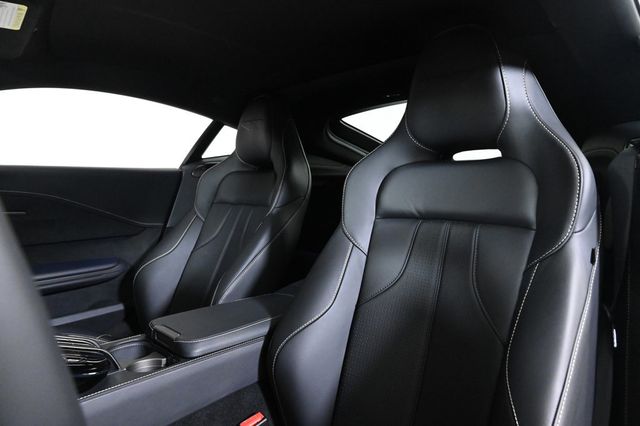 2026 Aston Martin Vantage Base - 22917538 - 16
