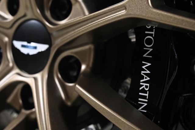 2026 Aston Martin Vantage Base - 22917538 - 21