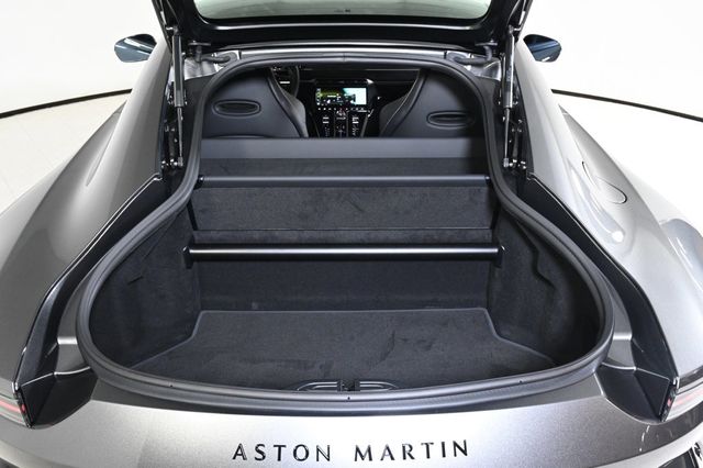2026 Aston Martin Vantage Base - 22917538 - 26