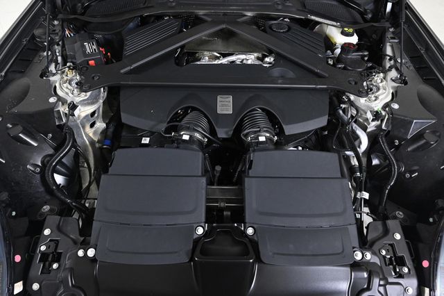 2026 Aston Martin Vantage Base - 22917538 - 27