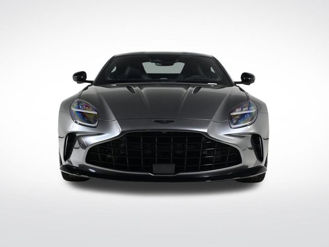 2026 Aston Martin Vantage Base - 22917538 - 6