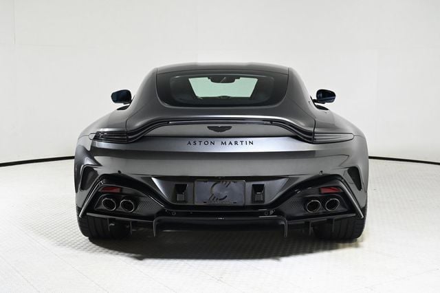 2026 Aston Martin Vantage Coupe - 22917538 - 11