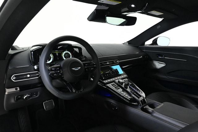 2026 Aston Martin Vantage Coupe - 22917538 - 2