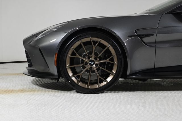 2026 Aston Martin Vantage Coupe - 22917538 - 3