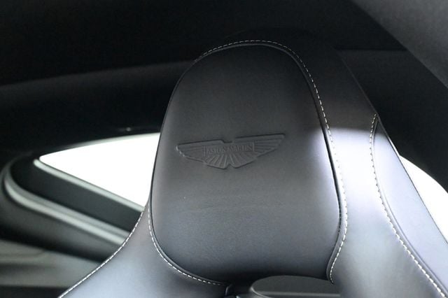 2026 Aston Martin Vantage Coupe - 22917538 - 4