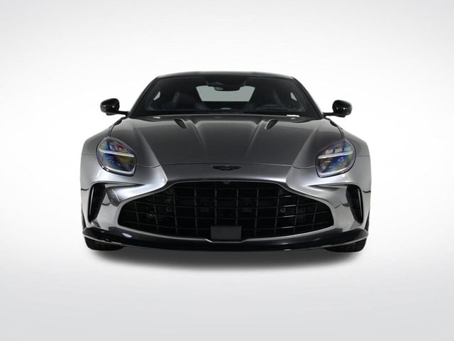 2026 Aston Martin Vantage Coupe - 22917538 - 6