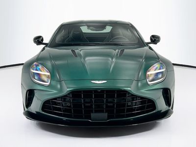 2026 Aston Martin Vantage - SCFSMGFW1TGN10727
