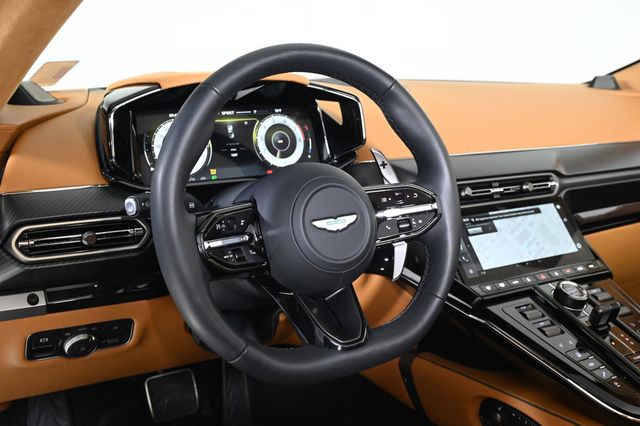 2026 Aston Martin Vantage Roadster - 22991010 - 9