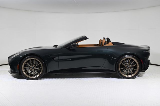 2026 Aston Martin Vantage Roadster - 22991010 - 12