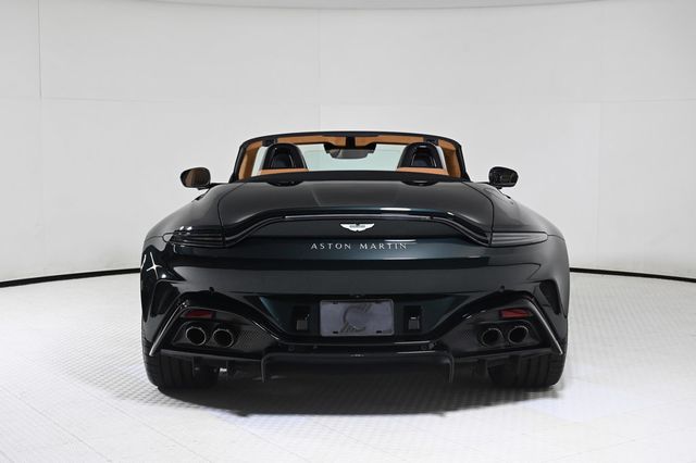 2026 Aston Martin Vantage Roadster - 22991010 - 13