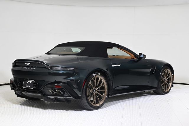2026 Aston Martin Vantage Roadster - 22991010 - 14