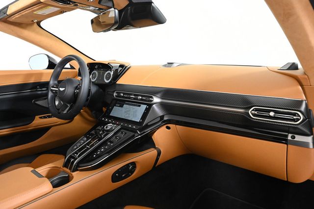 2026 Aston Martin Vantage Roadster - 22991010 - 17