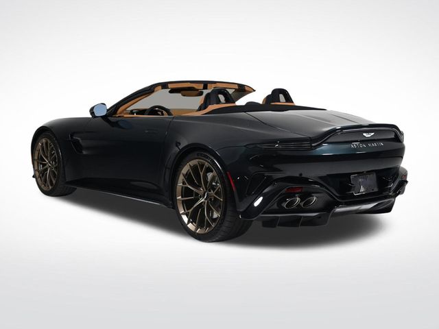 2026 Aston Martin Vantage Roadster - 22991010 - 1