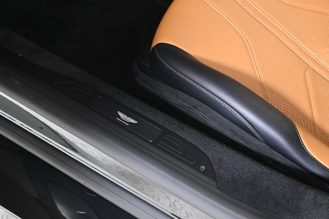 2026 Aston Martin Vantage Roadster - 22991010 - 25