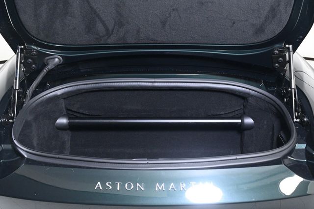 2026 Aston Martin Vantage Roadster - 22991010 - 26
