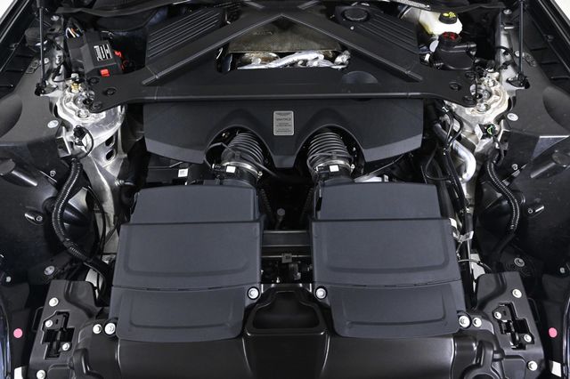 2026 Aston Martin Vantage Roadster - 22991010 - 27