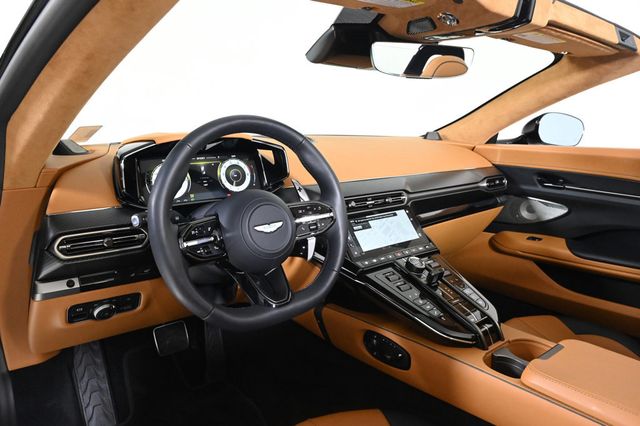 2026 Aston Martin Vantage Roadster - 22991010 - 2