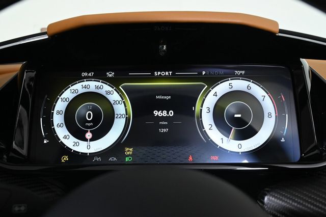 2026 Aston Martin Vantage Roadster - 22991010 - 6